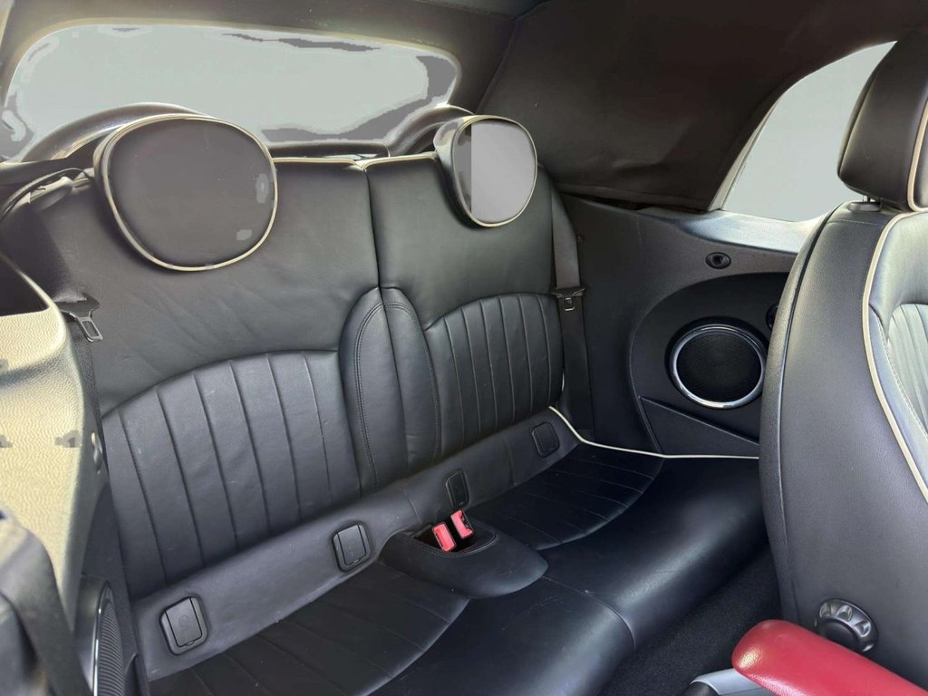 Used MINI Convertible 2009 for sale - 77667053: Photo 20