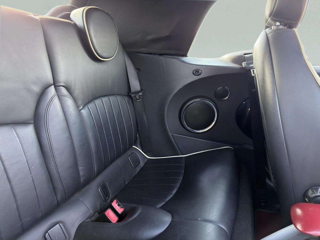 Used MINI Convertible 2009 for sale - 77667053: Photo 21