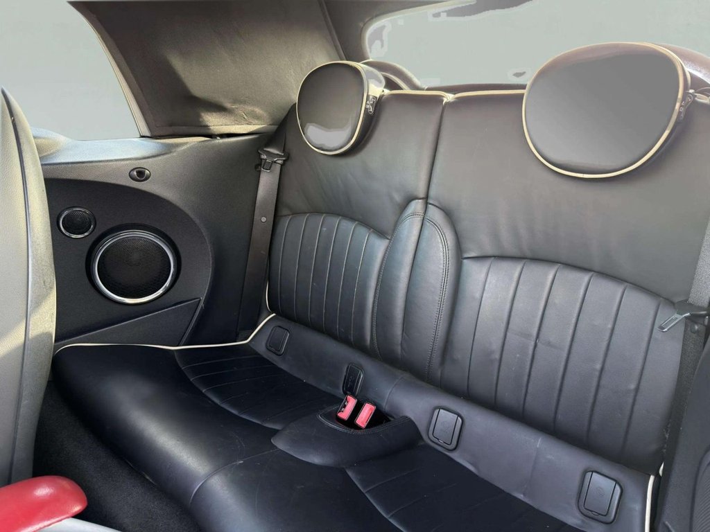 Used MINI Convertible 2009 for sale - 77667053: Photo 26