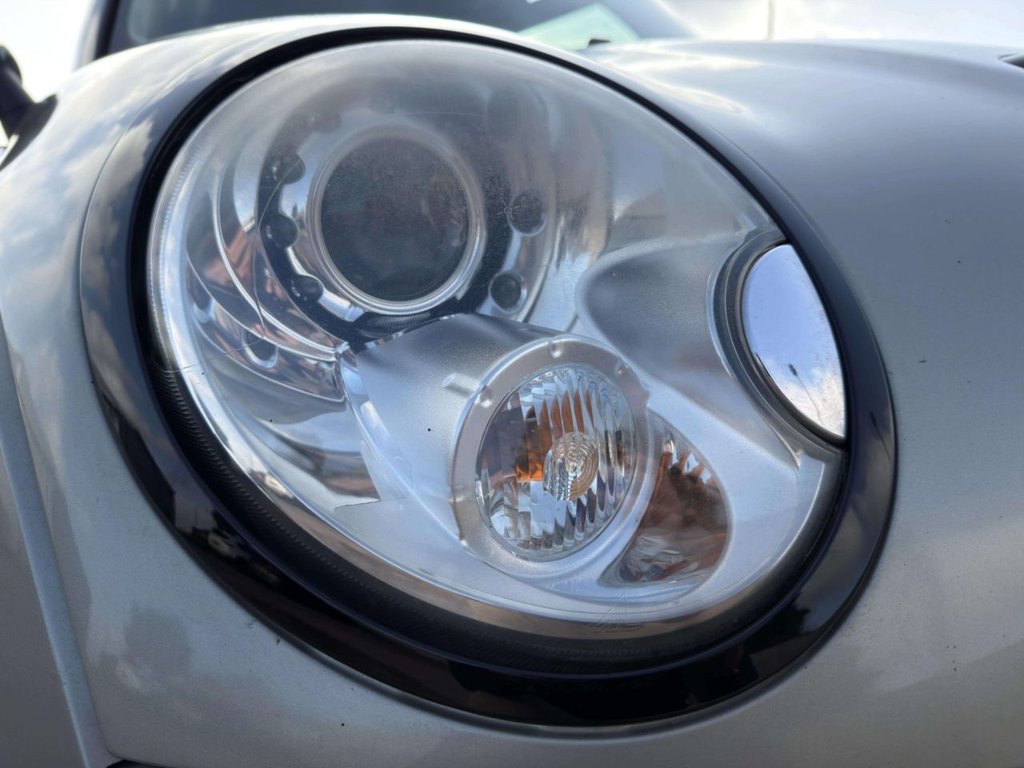 Used MINI Convertible 2009 for sale - 77667053: Photo 46