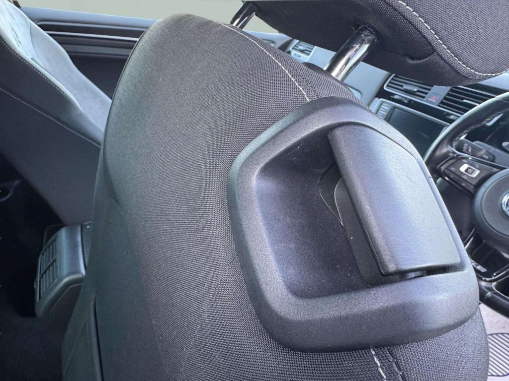 Used Volkswagen Golf 2016 for sale - 77764981: Photo 13