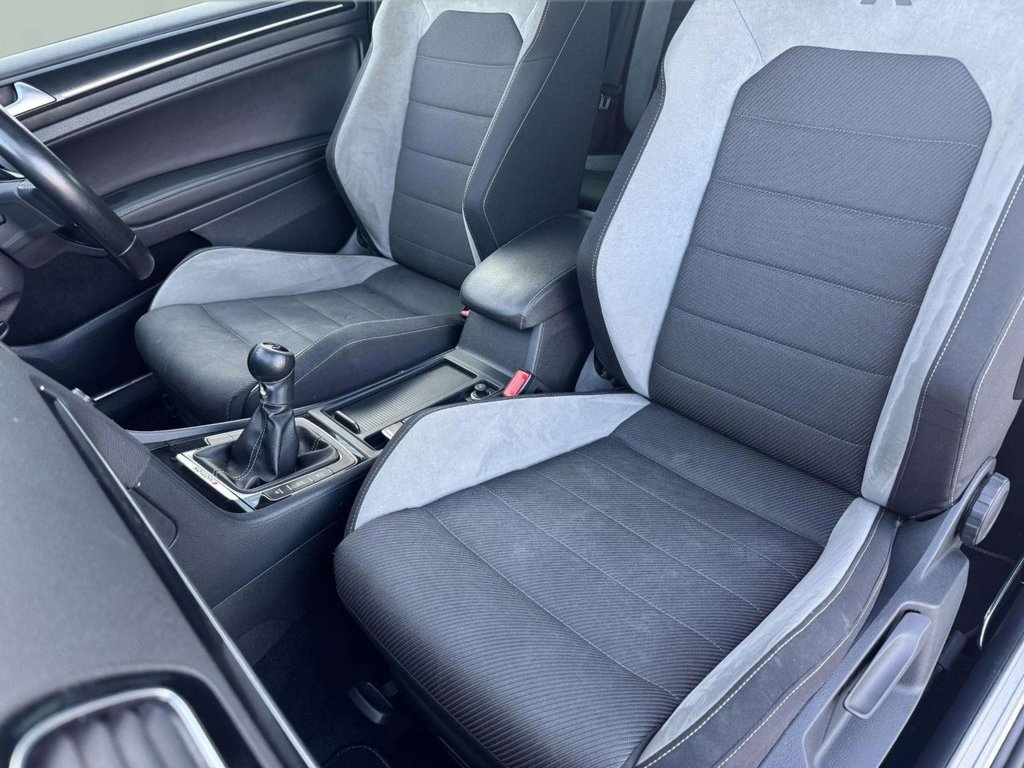 Used Volkswagen Golf 2016 for sale - 77764981: Photo 17