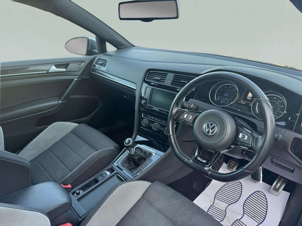 Used Volkswagen Golf 2016 for sale - 77764981: Photo 21