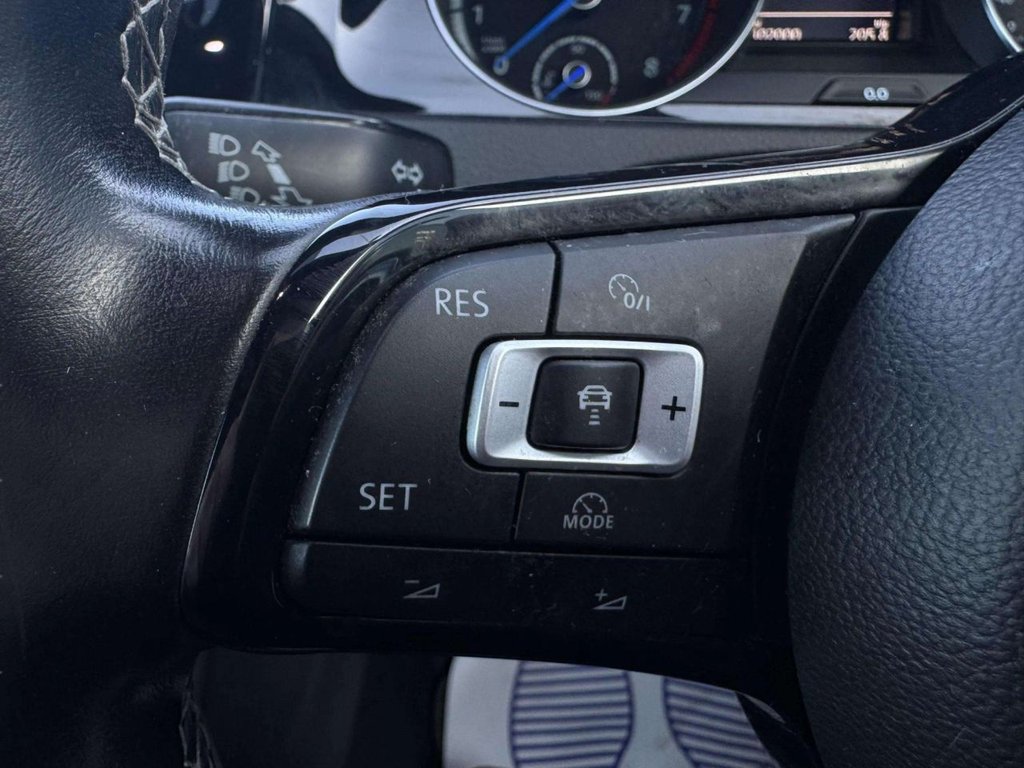 Used Volkswagen Golf 2016 for sale - 77764981: Photo 27