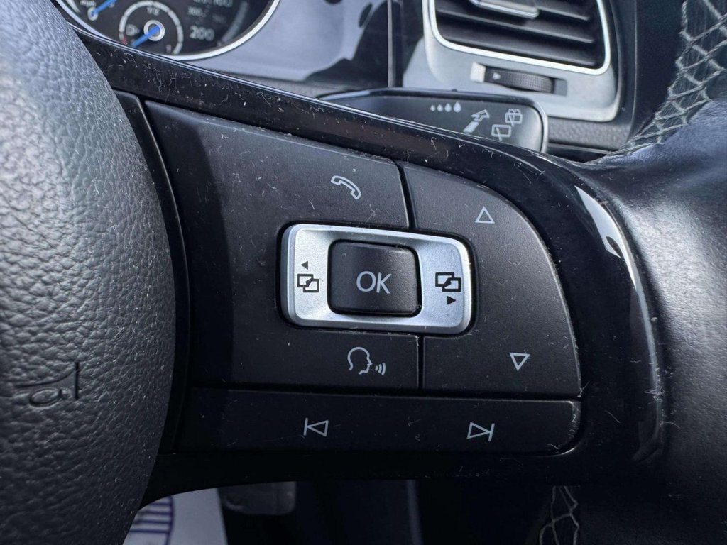 Used Volkswagen Golf 2016 for sale - 77764981: Photo 28