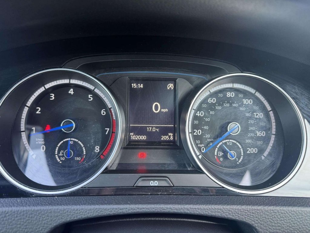 Used Volkswagen Golf 2016 for sale - 77764981: Photo 29