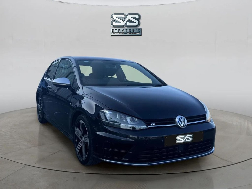Used Volkswagen Golf 2016 for sale - 77764981: Photo 3
