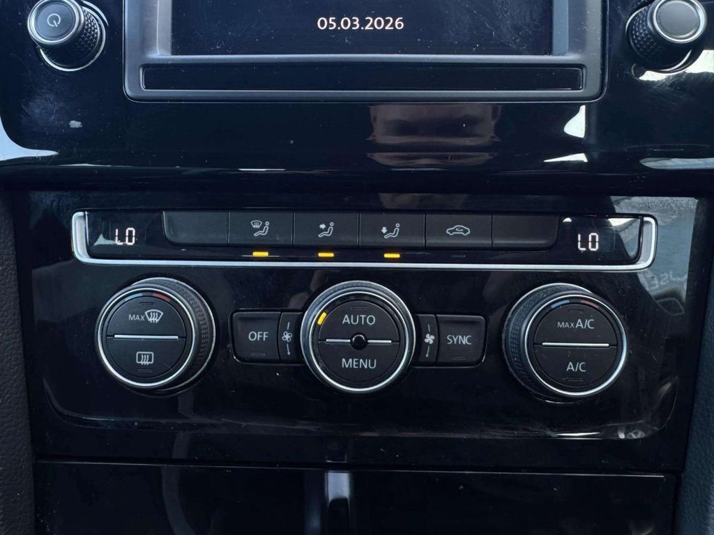 Used Volkswagen Golf 2016 for sale - 77764981: Photo 34