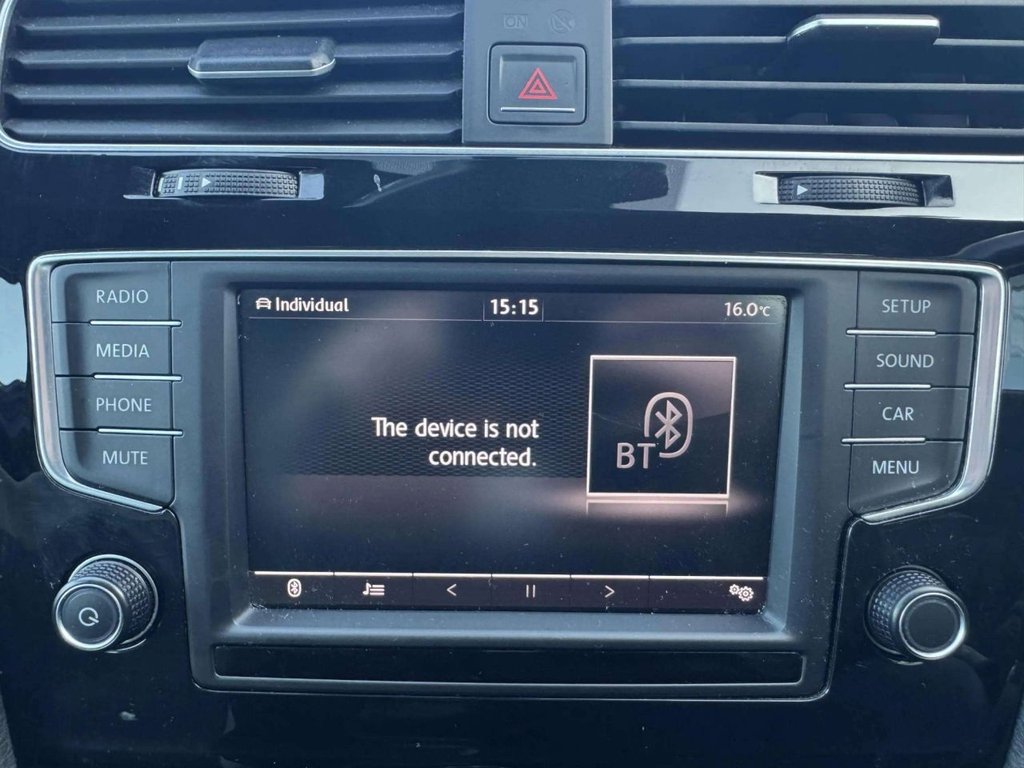 Used Volkswagen Golf 2016 for sale - 77764981: Photo 38