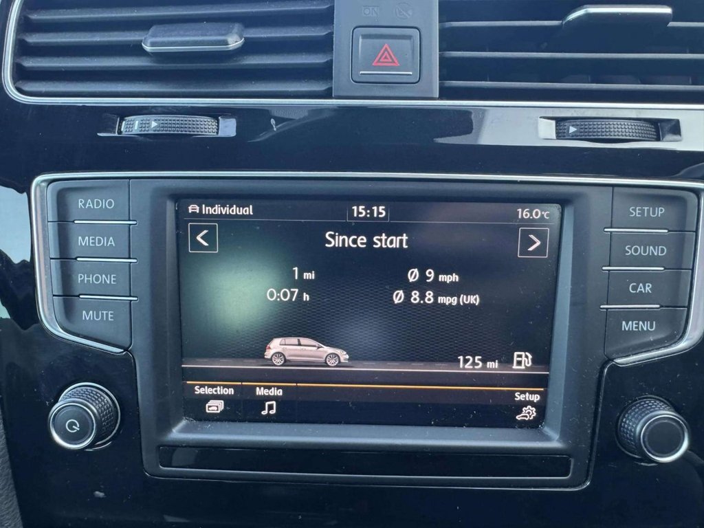 Used Volkswagen Golf 2016 for sale - 77764981: Photo 39