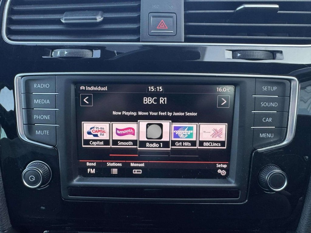 Used Volkswagen Golf 2016 for sale - 77764981: Photo 40