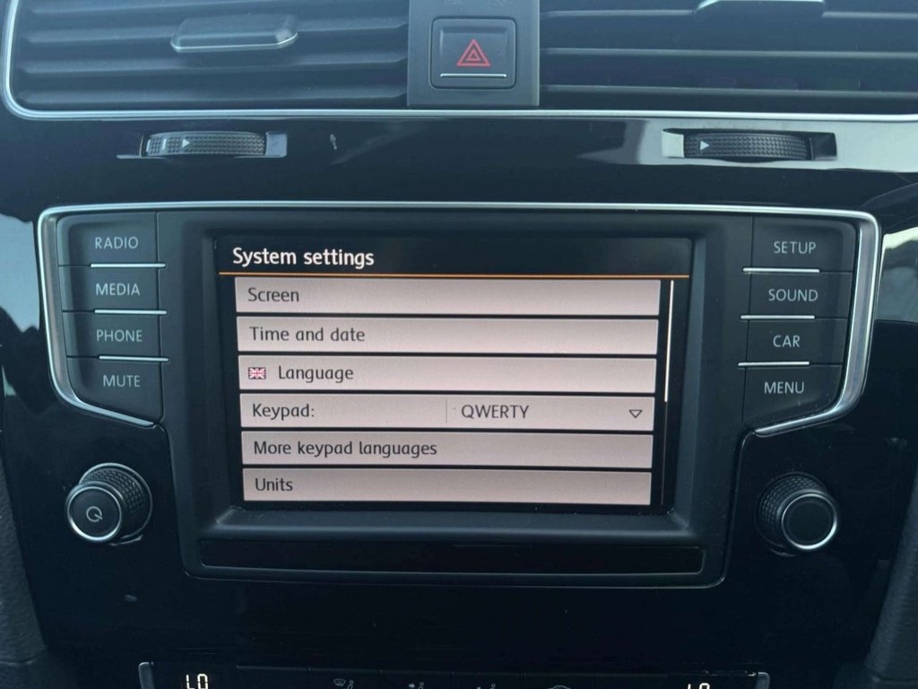 Used Volkswagen Golf 2016 for sale - 77764981: Photo 41