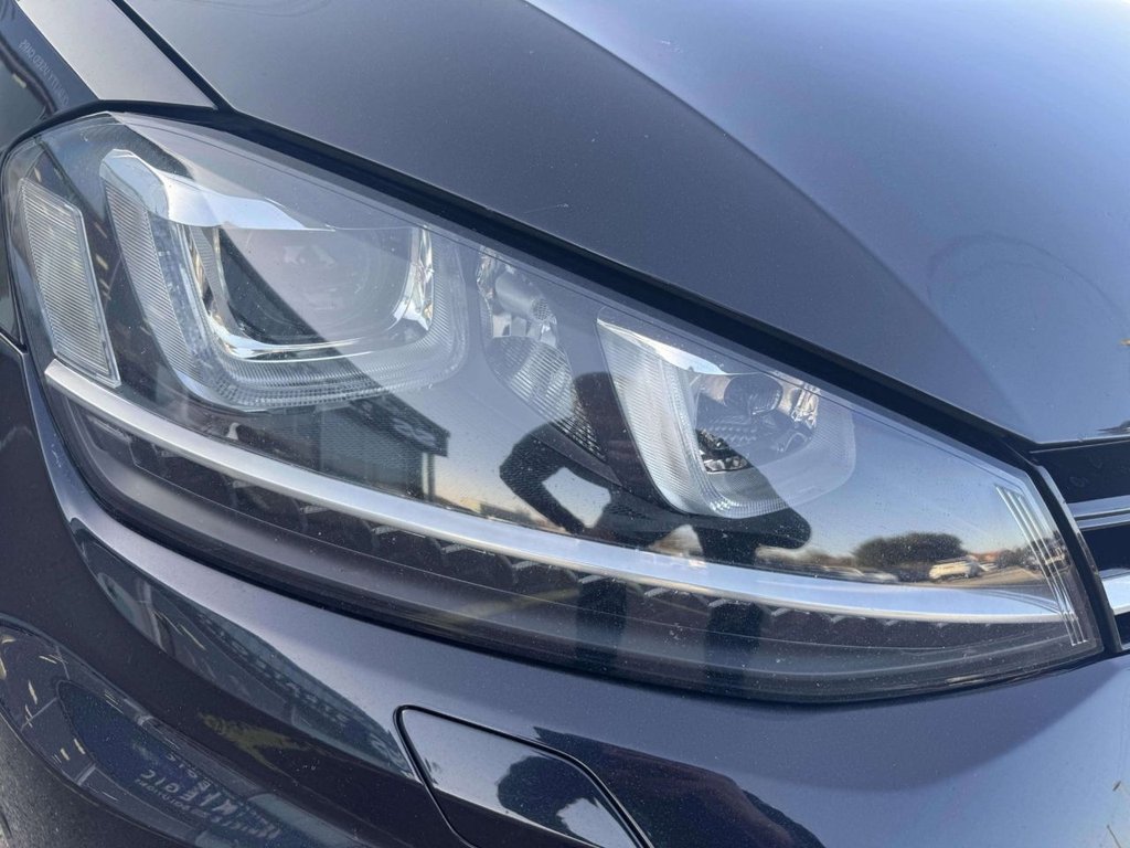 Used Volkswagen Golf 2016 for sale - 77764981: Photo 46