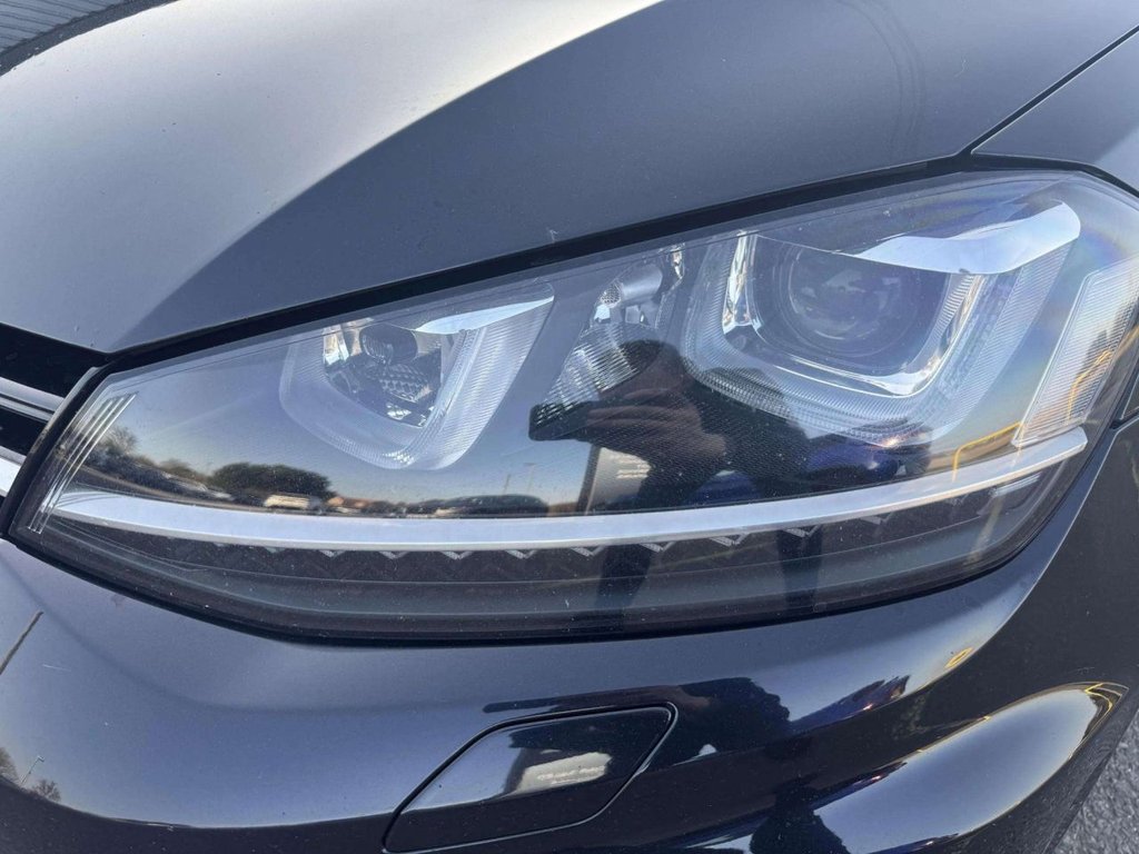 Used Volkswagen Golf 2016 for sale - 77764981: Photo 47