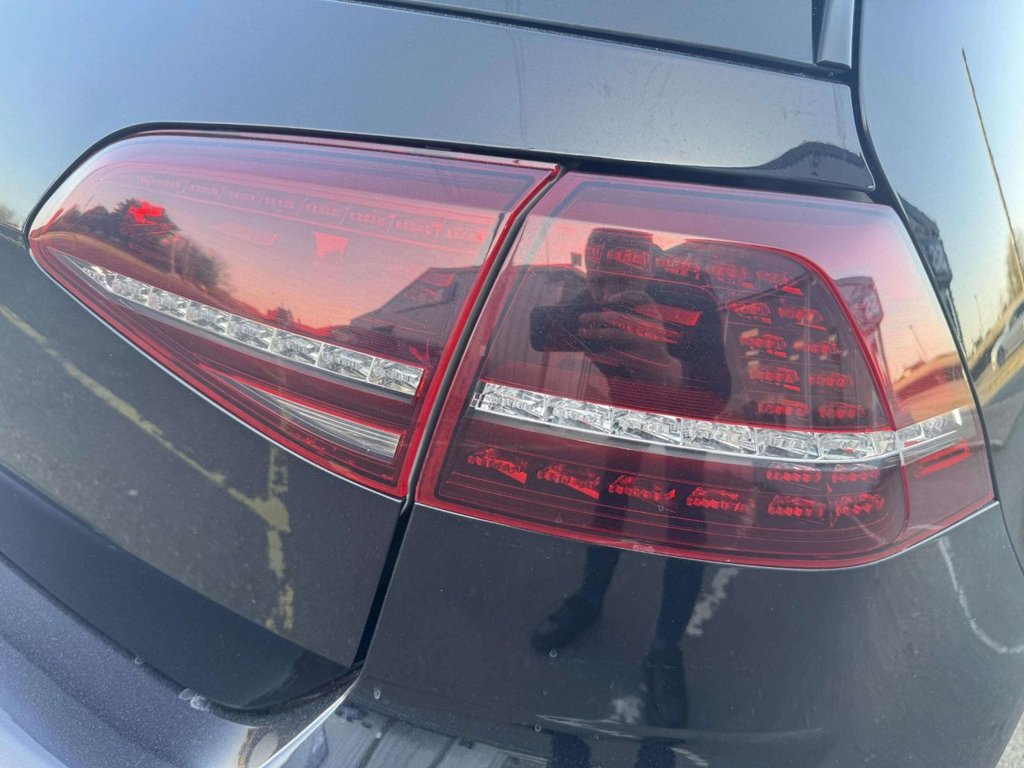 Used Volkswagen Golf 2016 for sale - 77764981: Photo 49