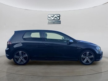 Used Volkswagen Golf 2016 for sale - 77764981: Photo