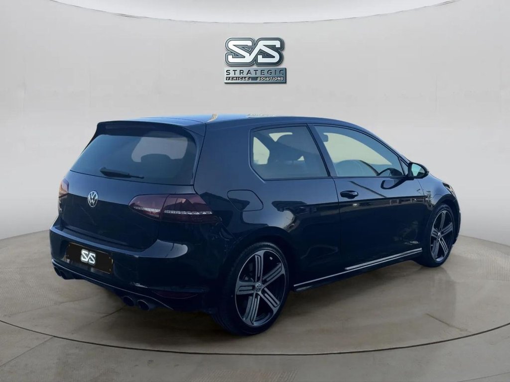 Used Volkswagen Golf 2016 for sale - 77764981: Photo 5