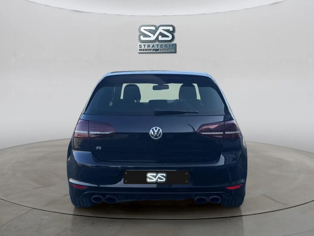 Used Volkswagen Golf 2016 for sale - 77764981: Photo 6