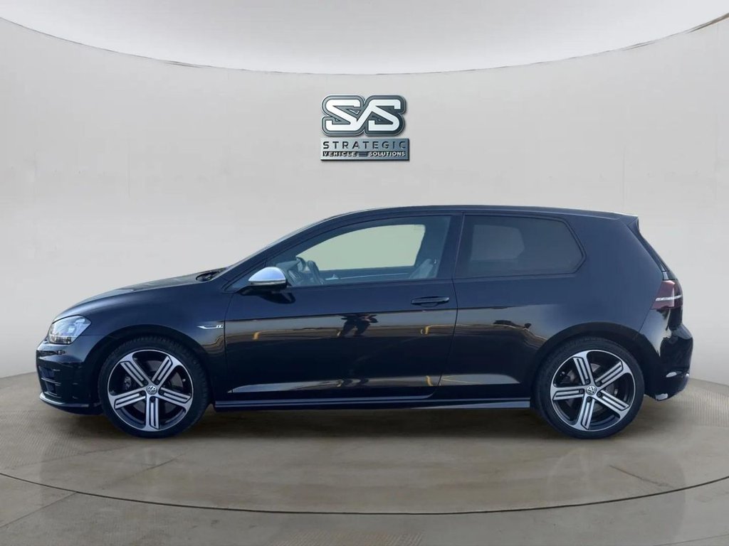 Used Volkswagen Golf 2016 for sale - 77764981: Photo 8