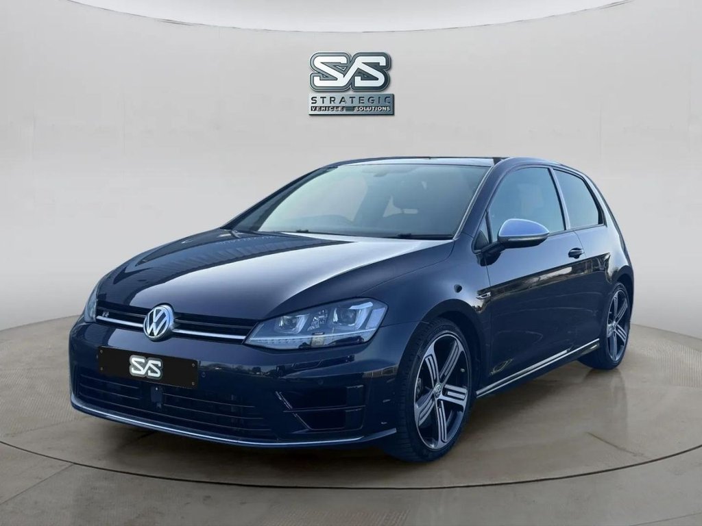Used Volkswagen Golf 2016 for sale - 77764981: Photo 9
