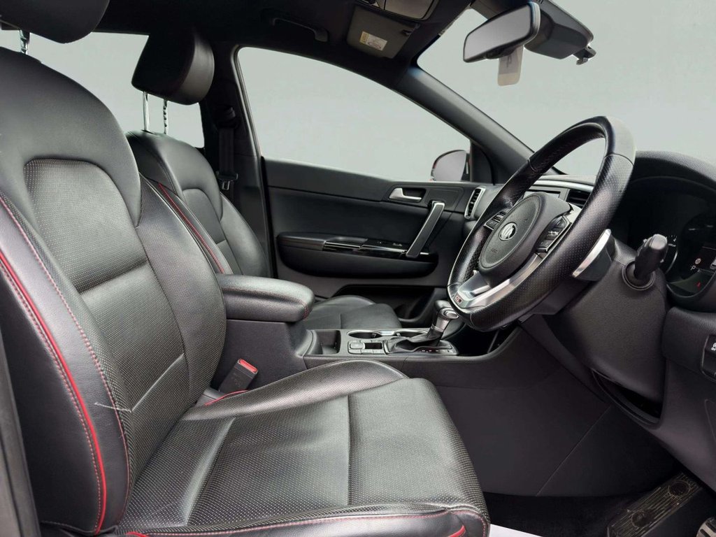 Used Kia Sportage 2018 for sale - 77399736: Photo 18