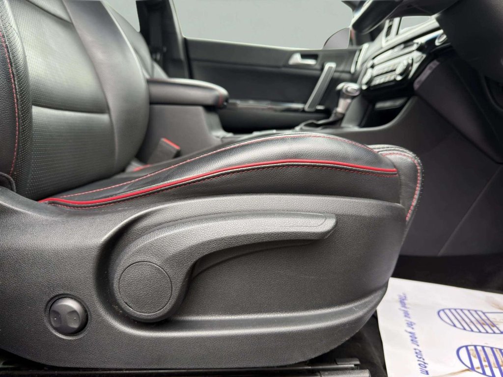 Used Kia Sportage 2018 for sale - 77399736: Photo 19