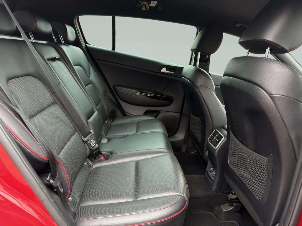 Used Kia Sportage 2018 for sale - 77399736: Photo 22
