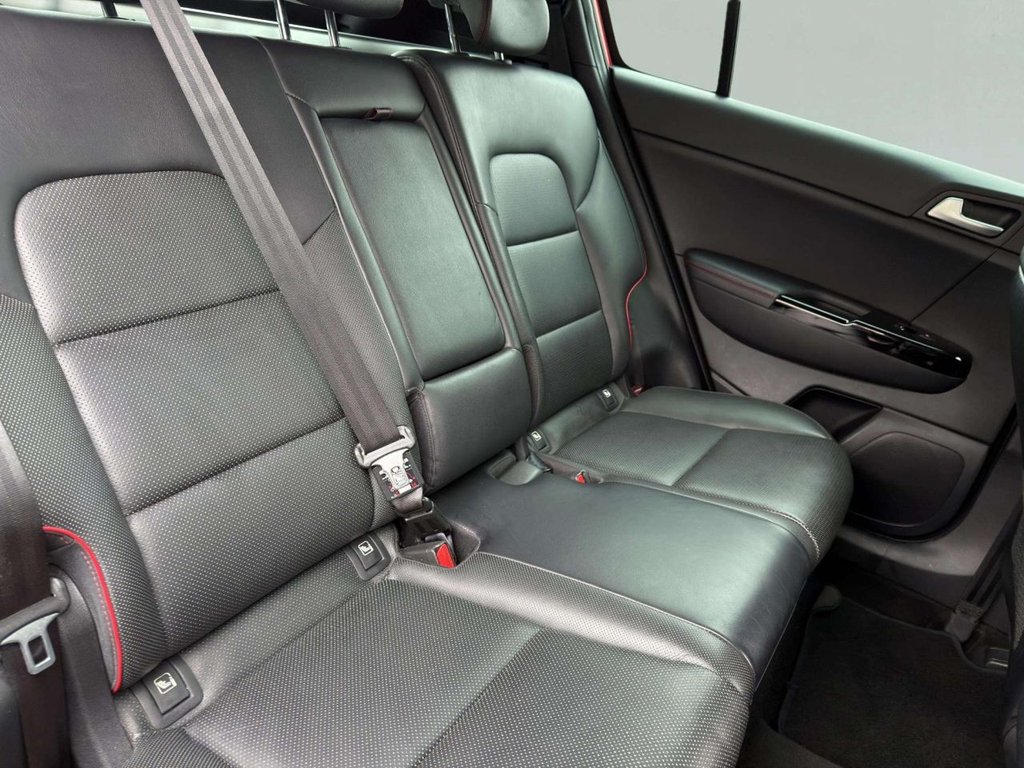 Used Kia Sportage 2018 for sale - 77399736: Photo 23