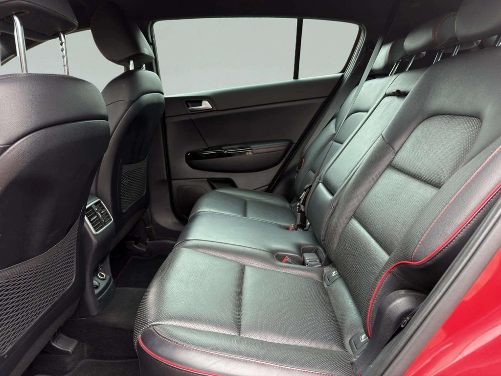 Used Kia Sportage 2018 for sale - 77399736: Photo 27