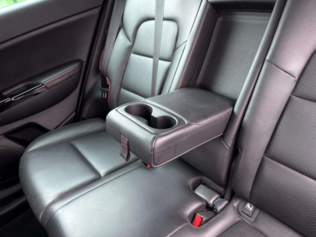 Used Kia Sportage 2018 for sale - 77399736: Photo 28