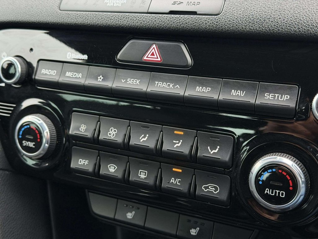 Used Kia Sportage 2018 for sale - 77399736: Photo 48