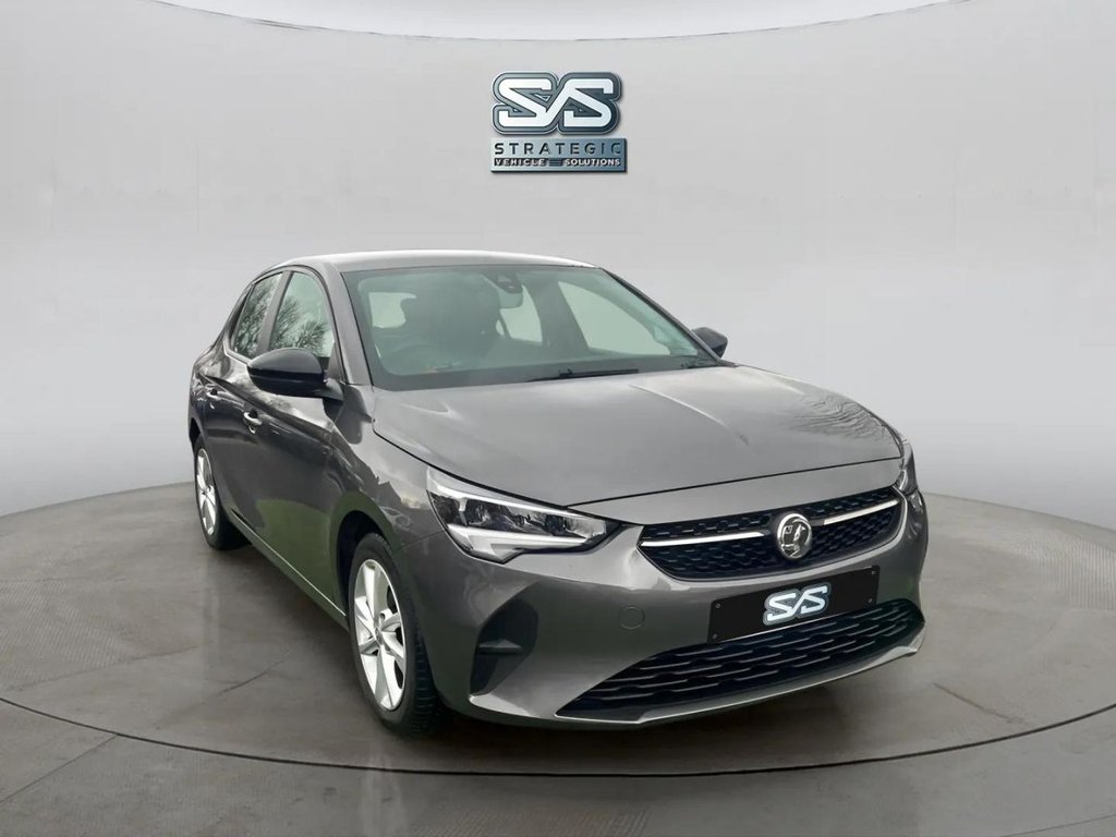 Used Vauxhall Corsa 2021 for sale - 77263453: Photo 3