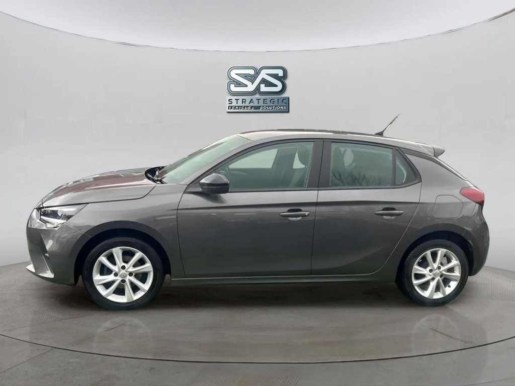 Used Vauxhall Corsa 2021 for sale - 77263453: Photo 6