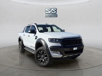 Used Ford Ranger 2018 for sale - 78444568: Photo