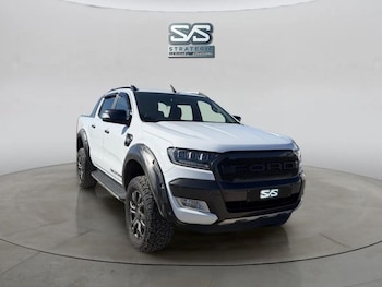 Used Ford Ranger 2018 for sale - 78444568: Photo