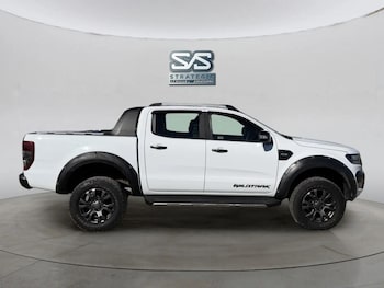Used Ford Ranger 2018 for sale - 78444568: Photo