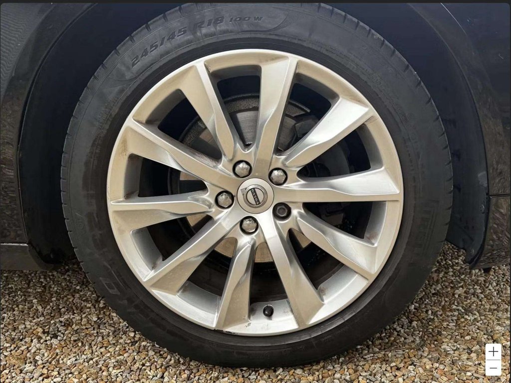 Used Volvo V90 2019 for sale - 77708882: Photo 10