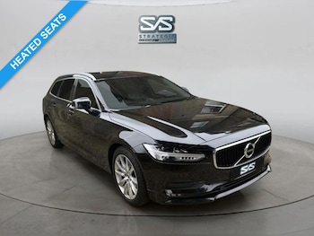 2019 (19) - 2.0 D4 Momentum Plus 5dr Geartronic