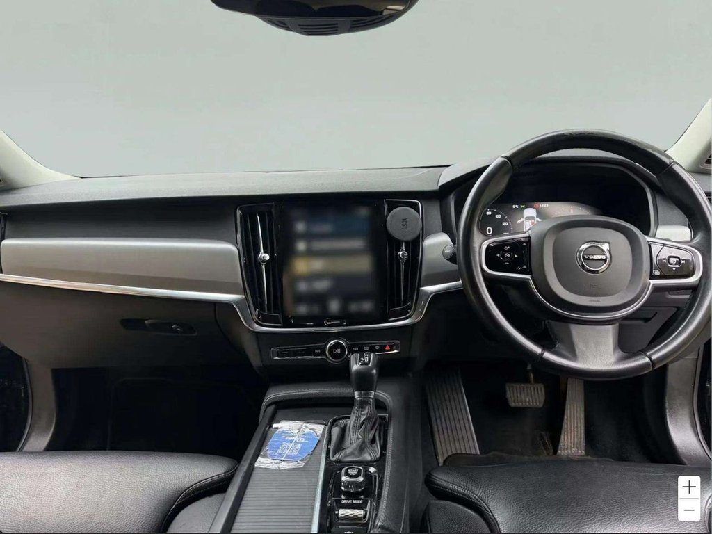 Used Volvo V90 2019 for sale - 77708882: Photo 6