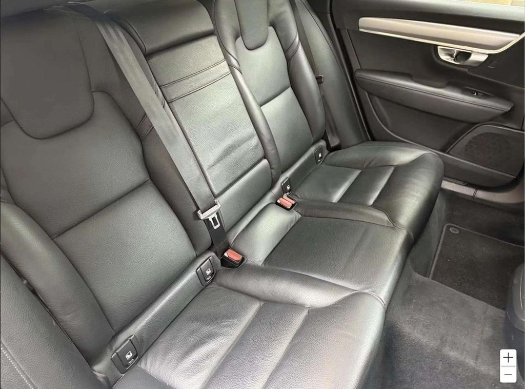 Used Volvo V90 2019 for sale - 77708882: Photo 7