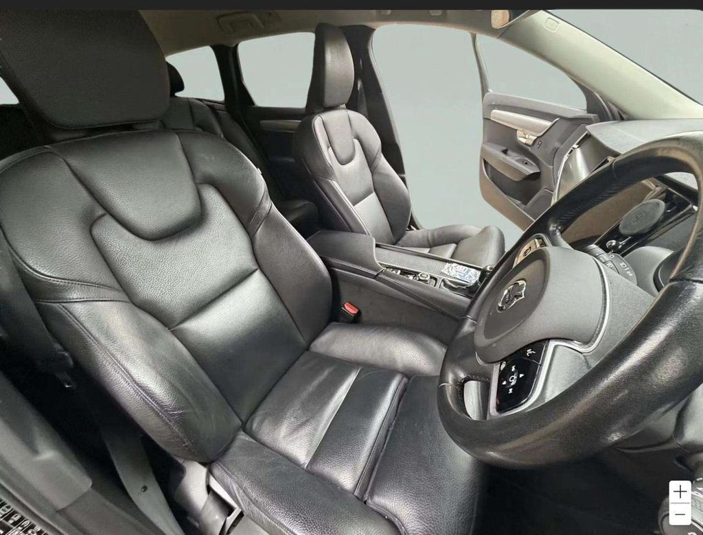 Used Volvo V90 2019 for sale - 77708882: Photo 9