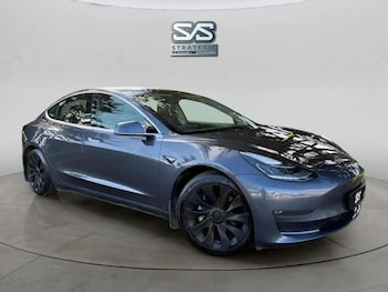 Used Tesla Model 3 2020 for sale - 78996025: Photo