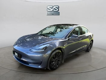 Used Tesla Model 3 2020 for sale - 78996025: Photo