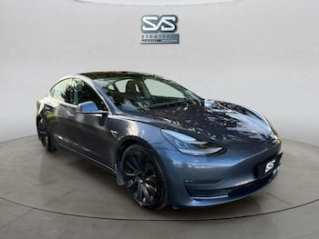 Used Tesla Model 3 2020 for sale - 78996025: Photo