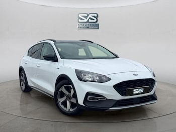 Ford - Focus