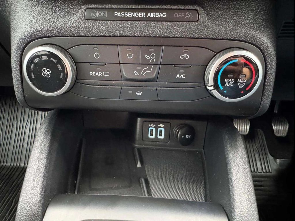 Vehicle 32