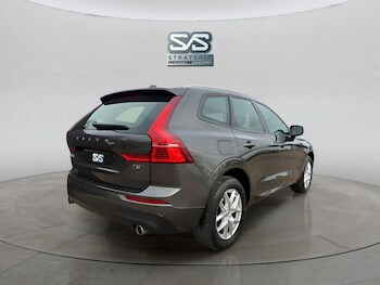 Used Volvo XC60 2019 for sale - 77880126: Photo