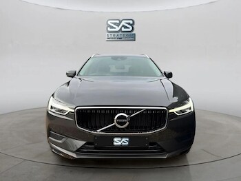 Used Volvo XC60 2019 for sale - 77880126: Photo