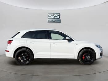 Used Audi Q5 2019 for sale - 79608184: Photo
