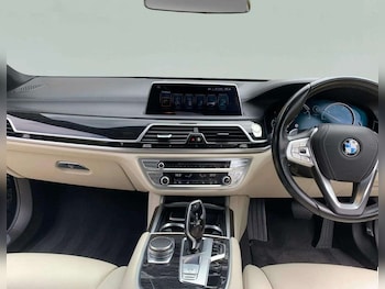 Used BMW 7 Series 2016 for sale - 76092818: Photo 3